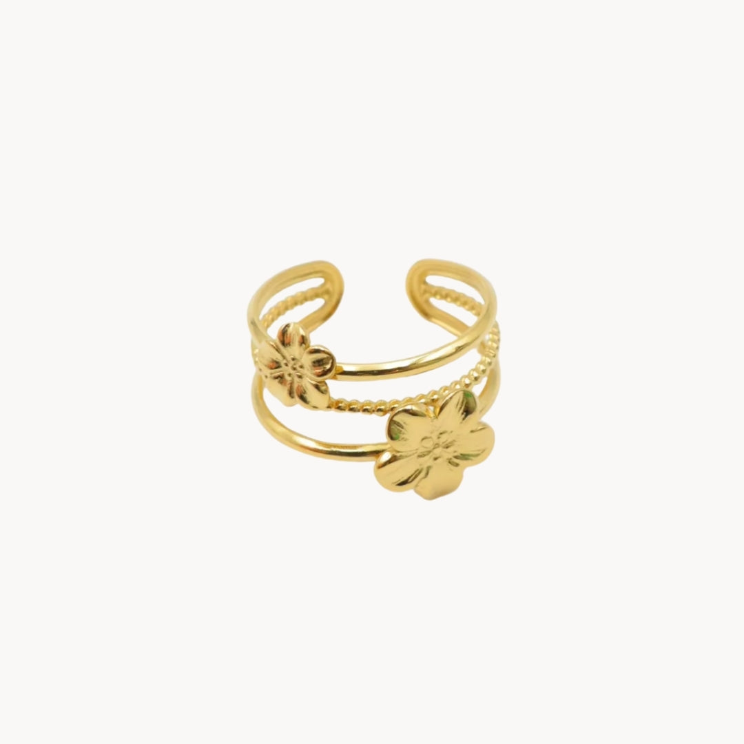 Bague Chiara