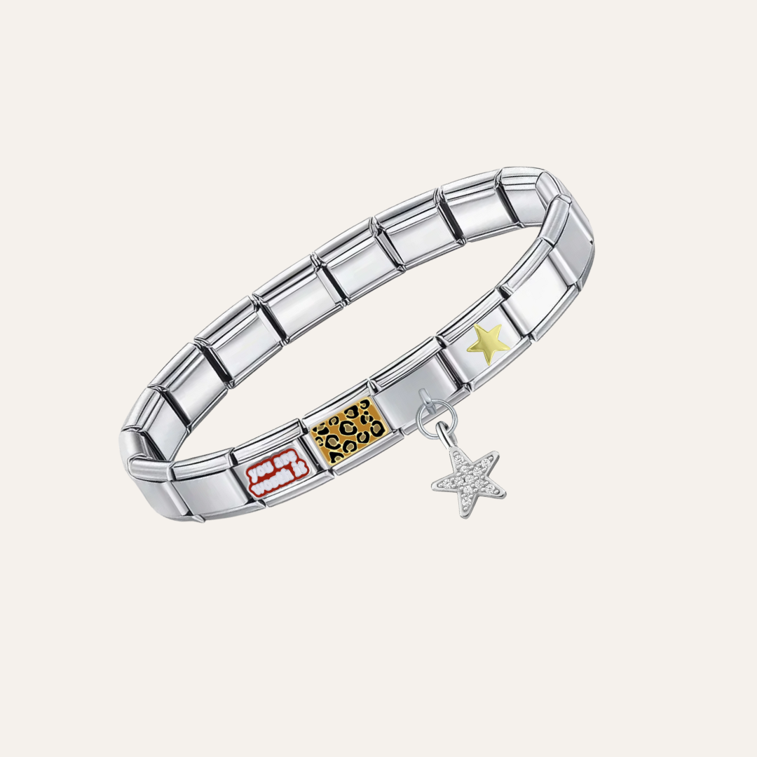Bracelet STAR