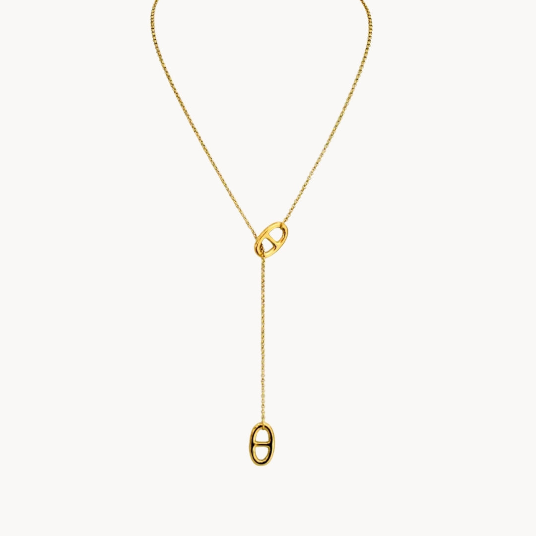 Collier Fiorella