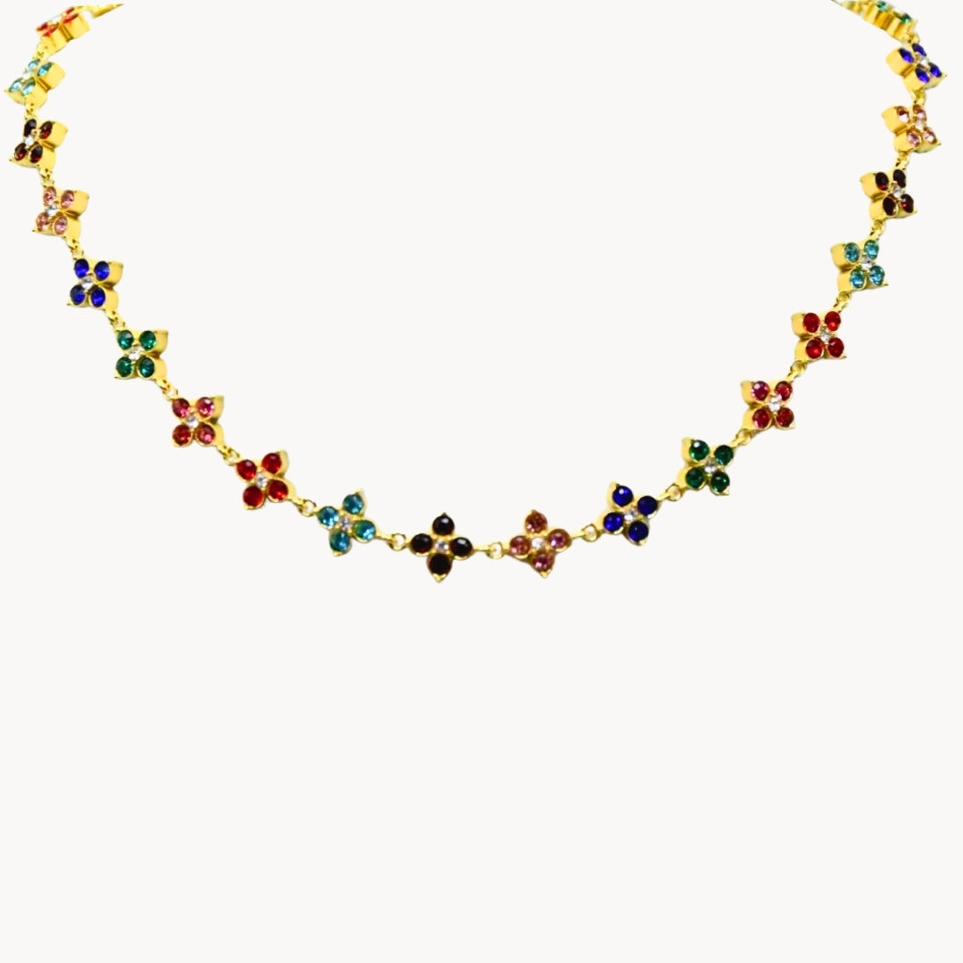 Collier Aurora