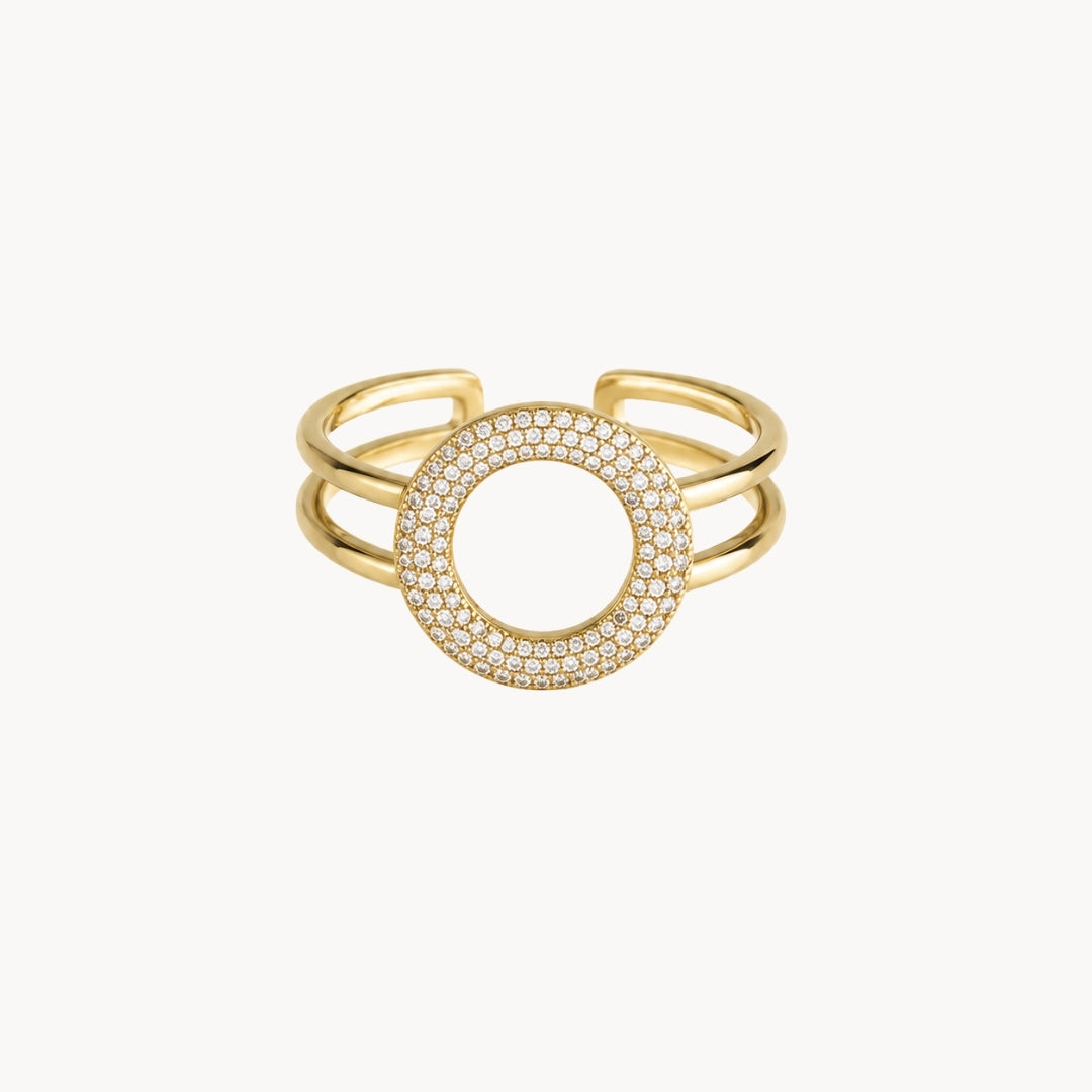 Bague Solea