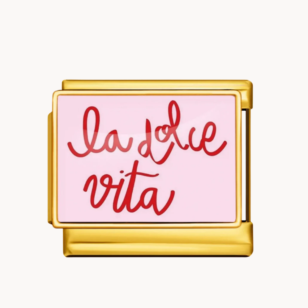 La dolce vita