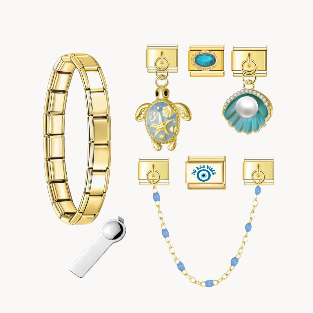 Bracelet Ocean