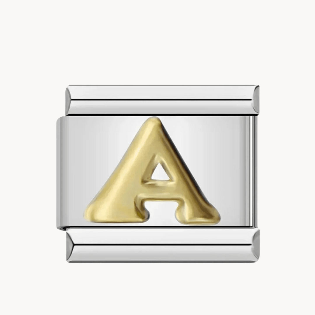 A - Italian Charms France