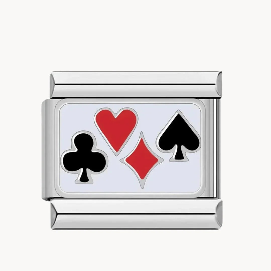 Cartes - Italian Charms France