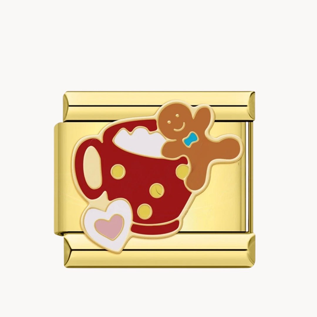 Hot Chocolate - Italian Charms France