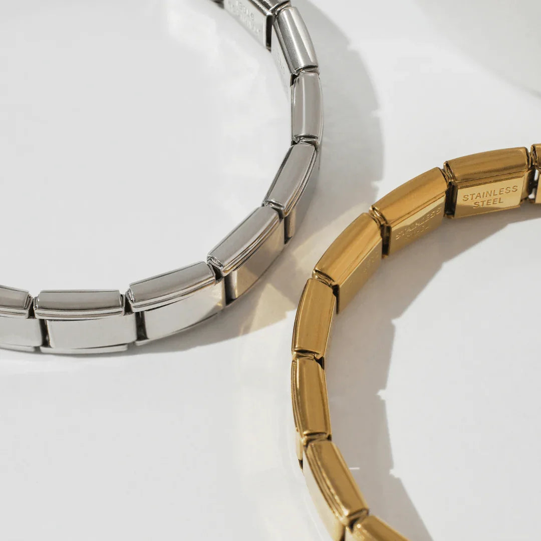 Italian Charm Bracelet - Italian Charms France