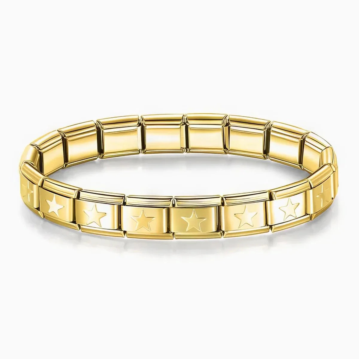 Italian Charm Bracelet - Italian Charms France