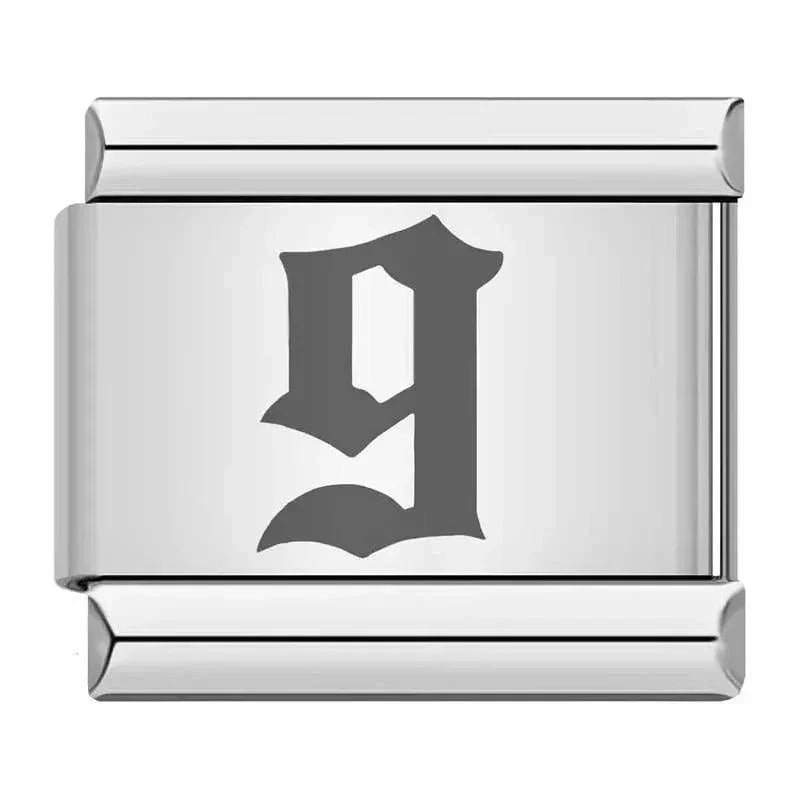 Numéro 9 - Italian Charms France