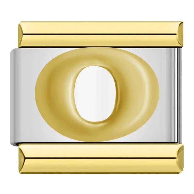 O - Italian Charms France