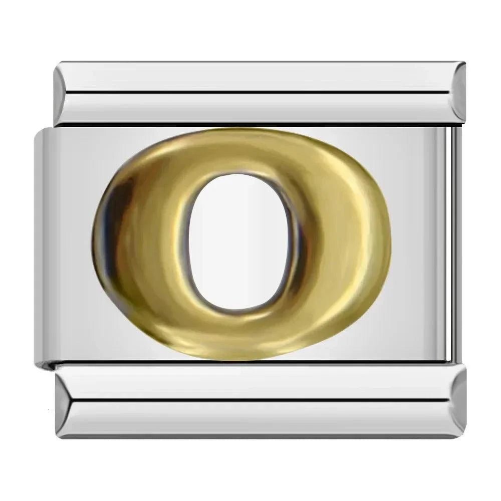 O - Italian Charms France