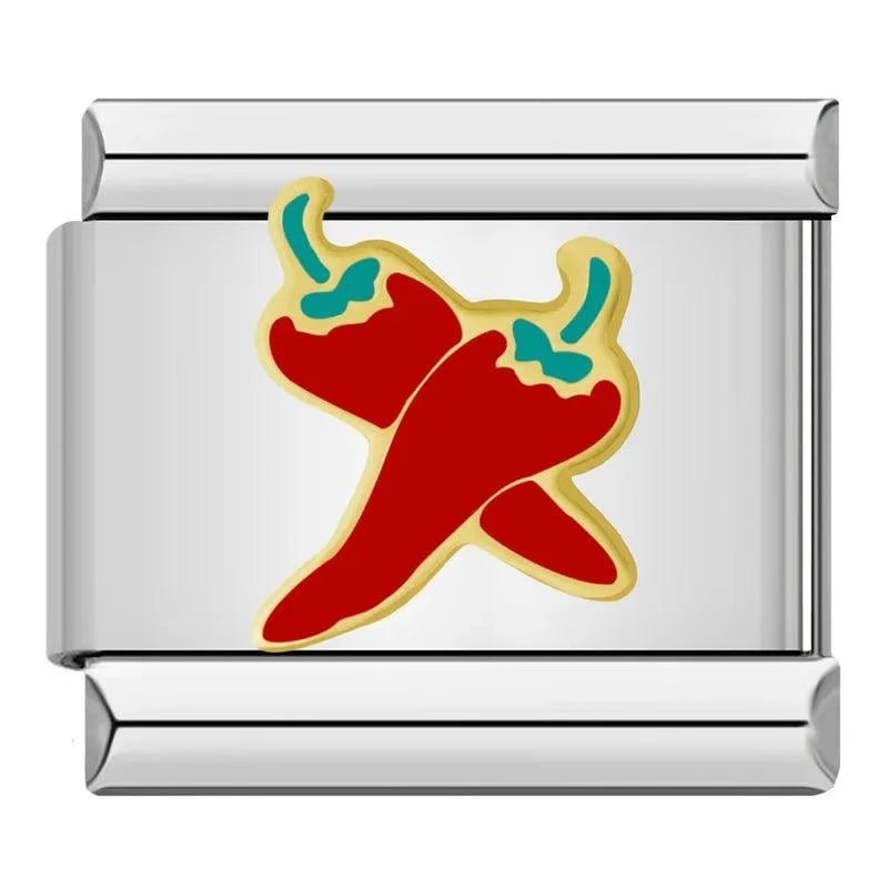 Piments - Italian Charms France
