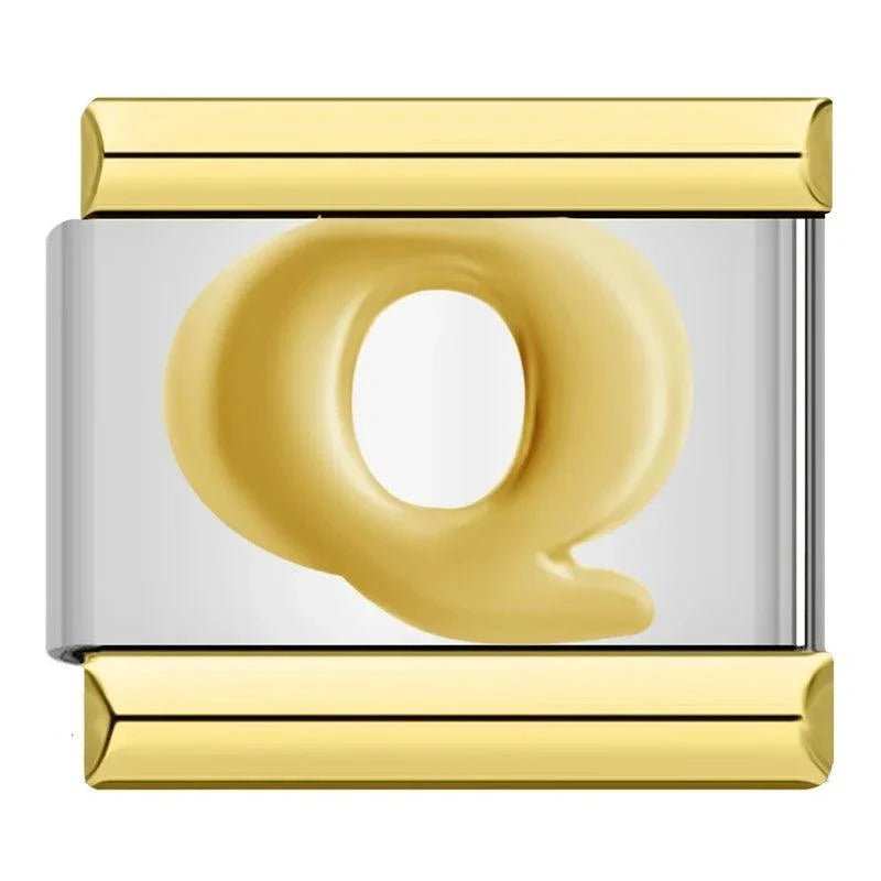 Q - Italian Charms France