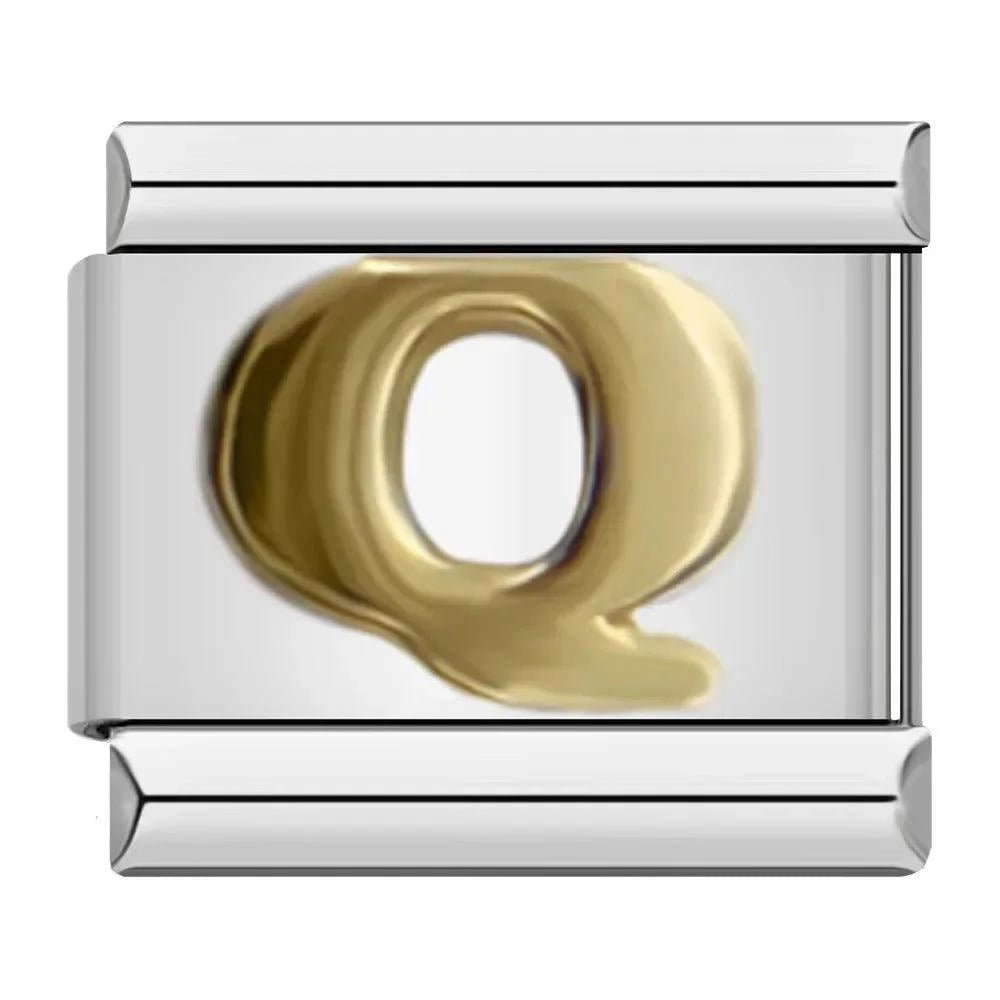 Q - Italian Charms France
