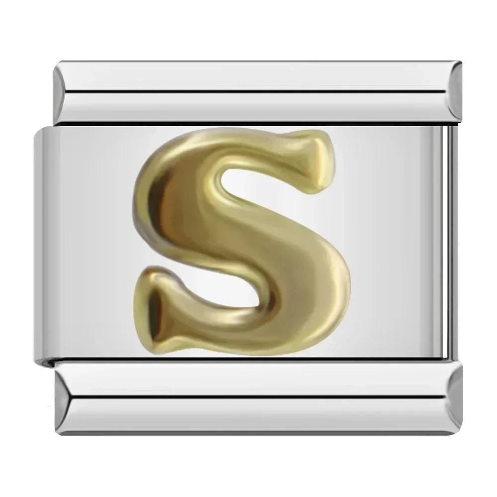 S - Italian Charms France