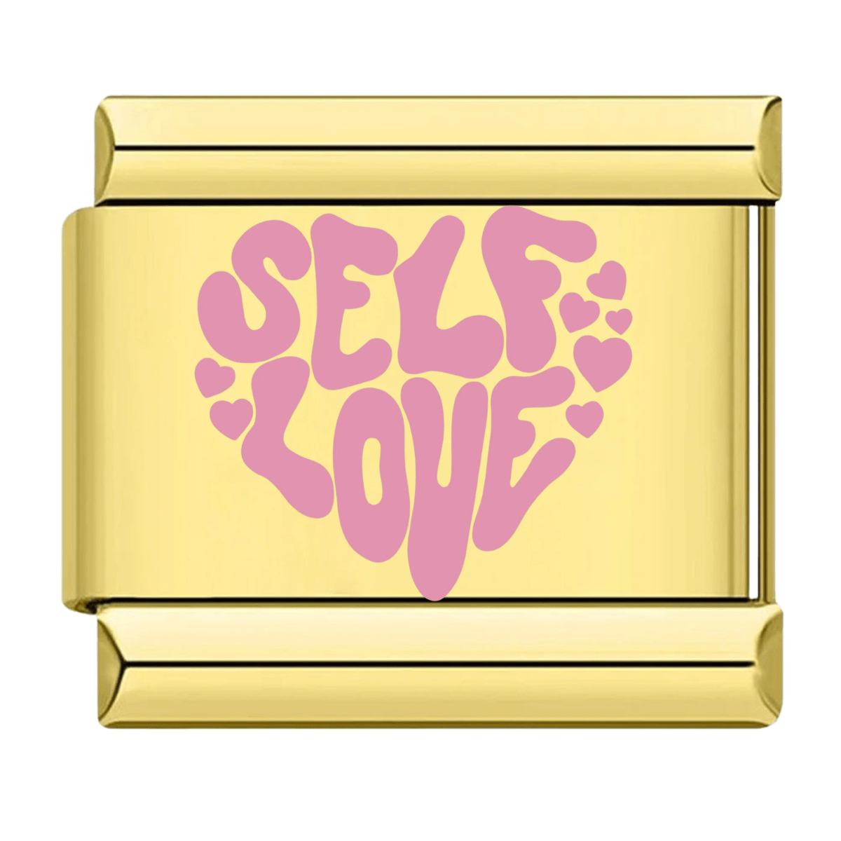 Self love - Italian Charms France