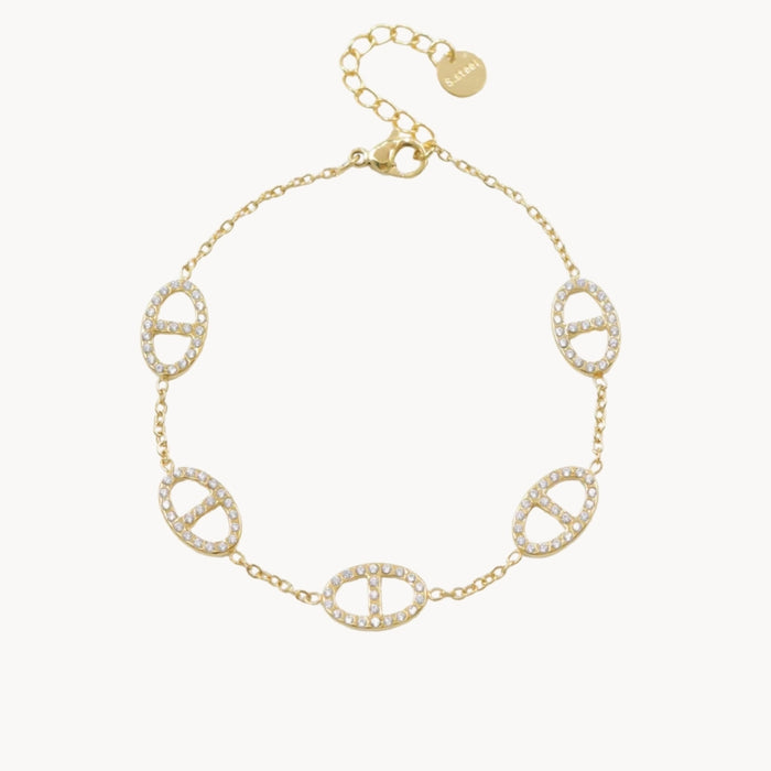 Bella Armband