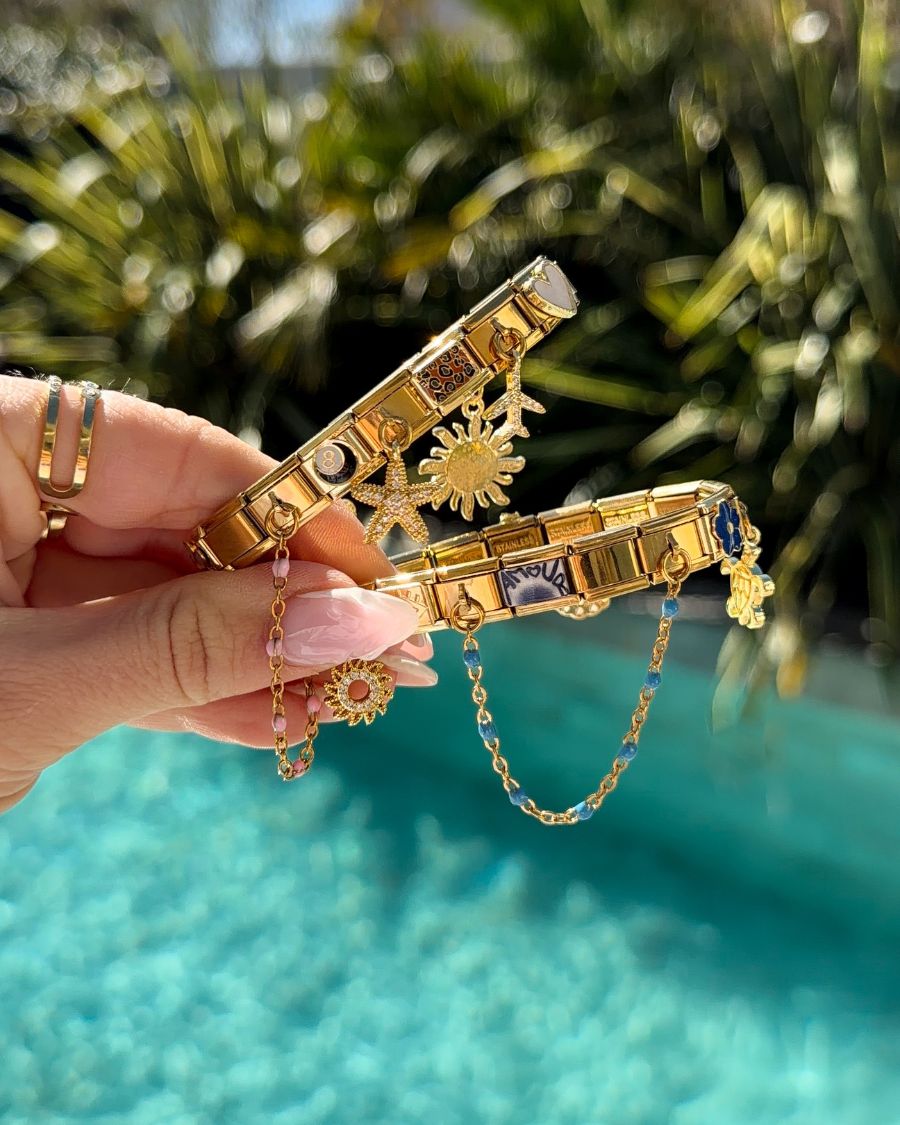 tous les charms