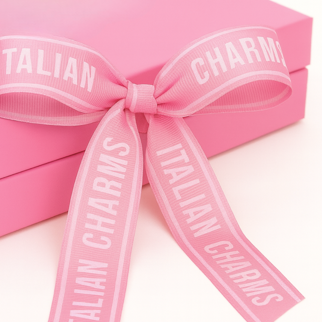 Calendrier de l’Avent Italian Charms 2025 🎀