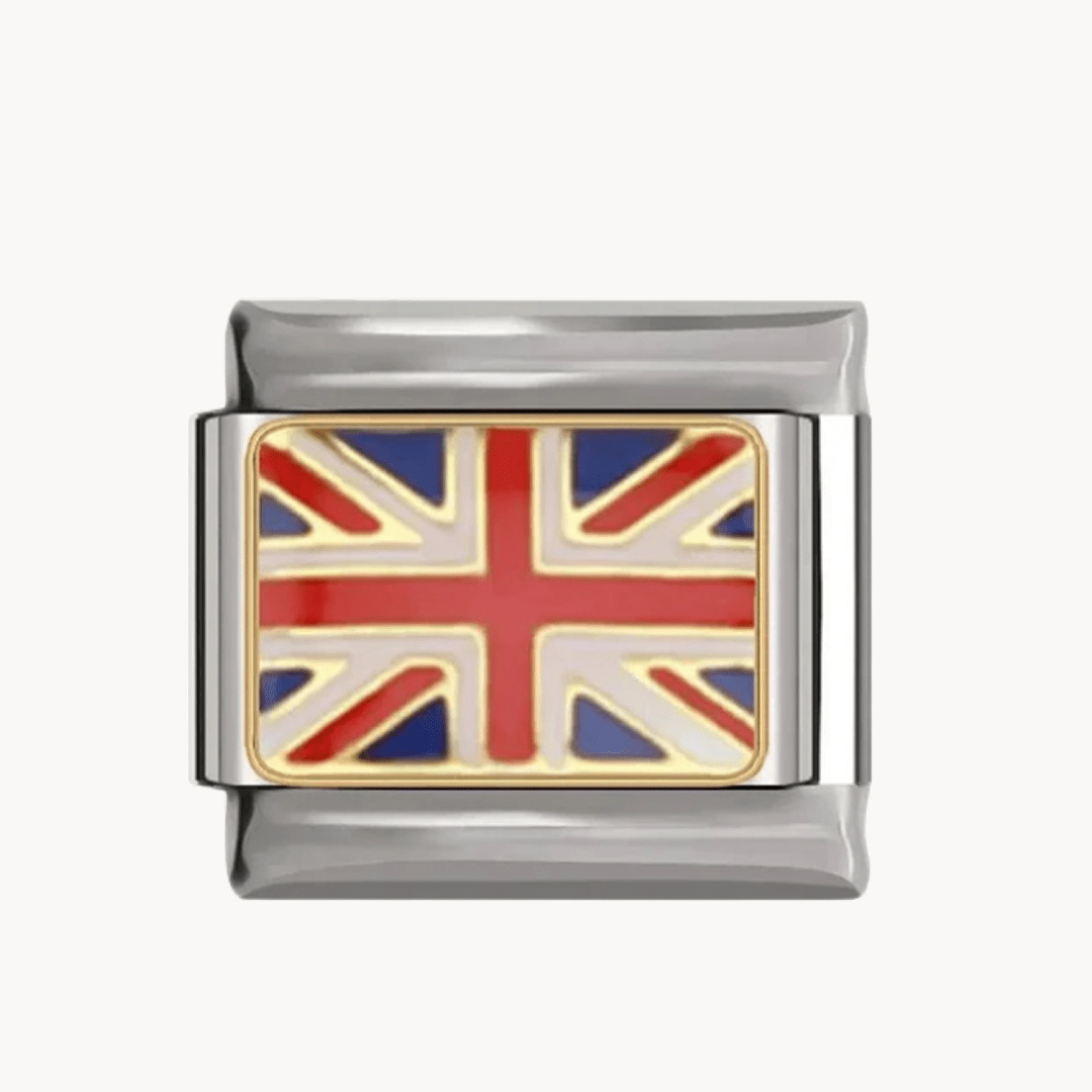 Angleterre - Italian Charms France