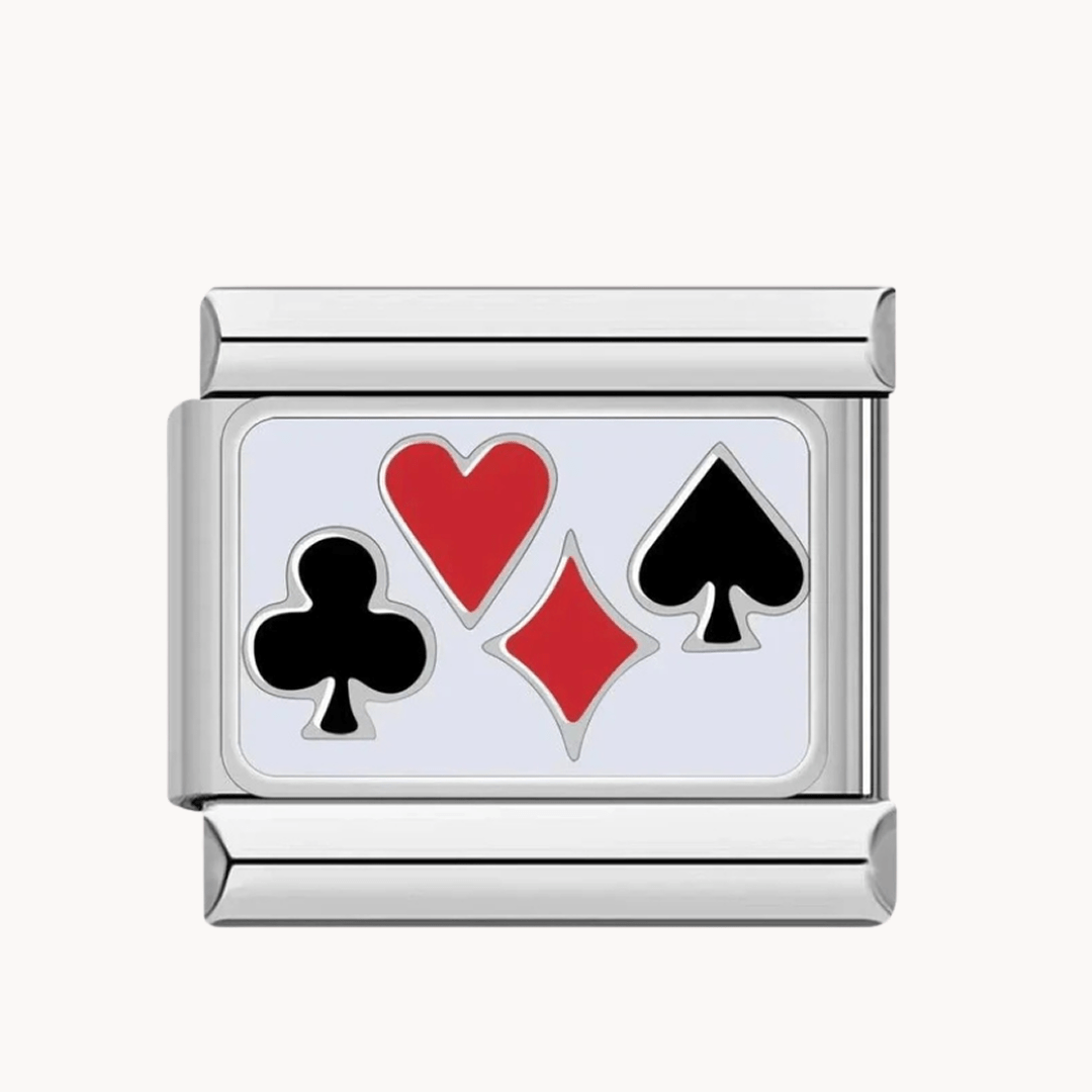 Cartes - Italian Charms France