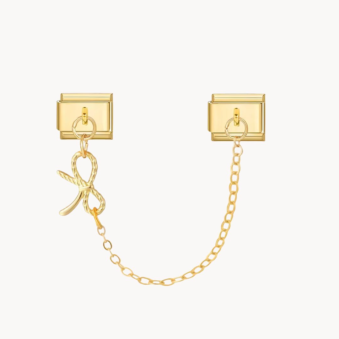 Chaîne nœud - Italian Charms France