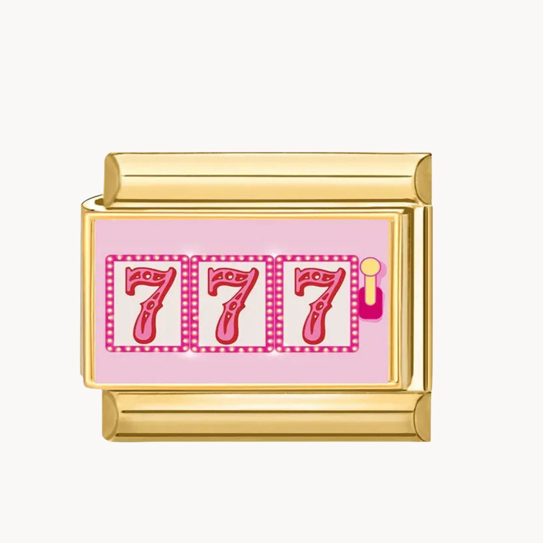 Charm 777 - Italian Charms France