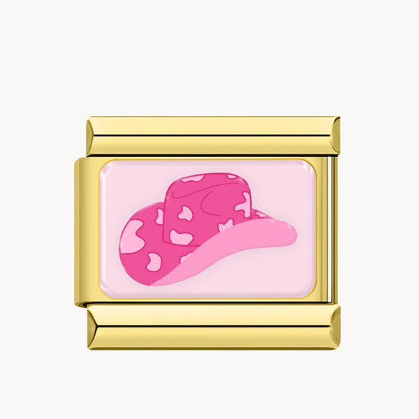 Charm cowboy