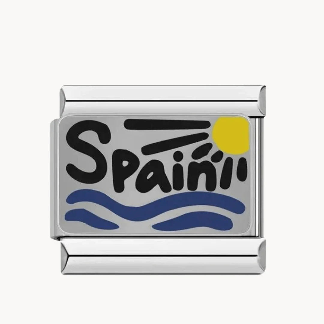 Espagne - Italian Charms France