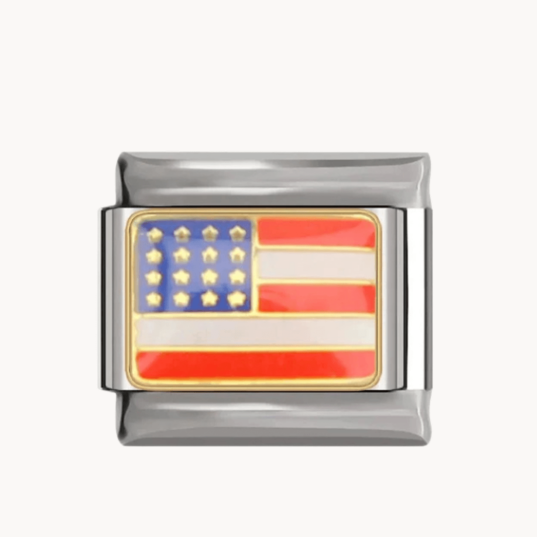 États - Unis - Italian Charms France