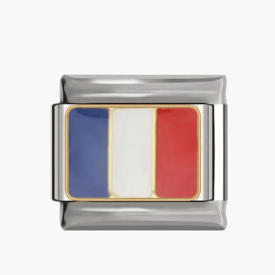 France - Italian Charms France