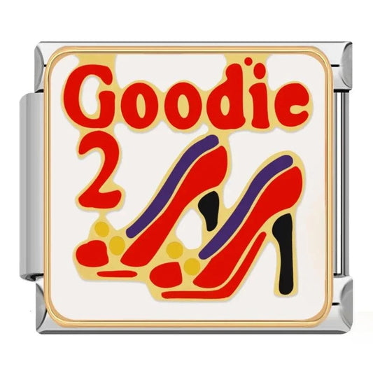 Goodie 2 - Italian Charms France