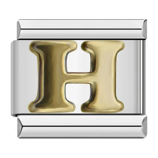 H - Italian Charms France 