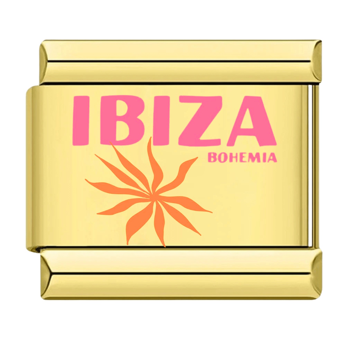 Ibiza Bohemia - Italian Charms France