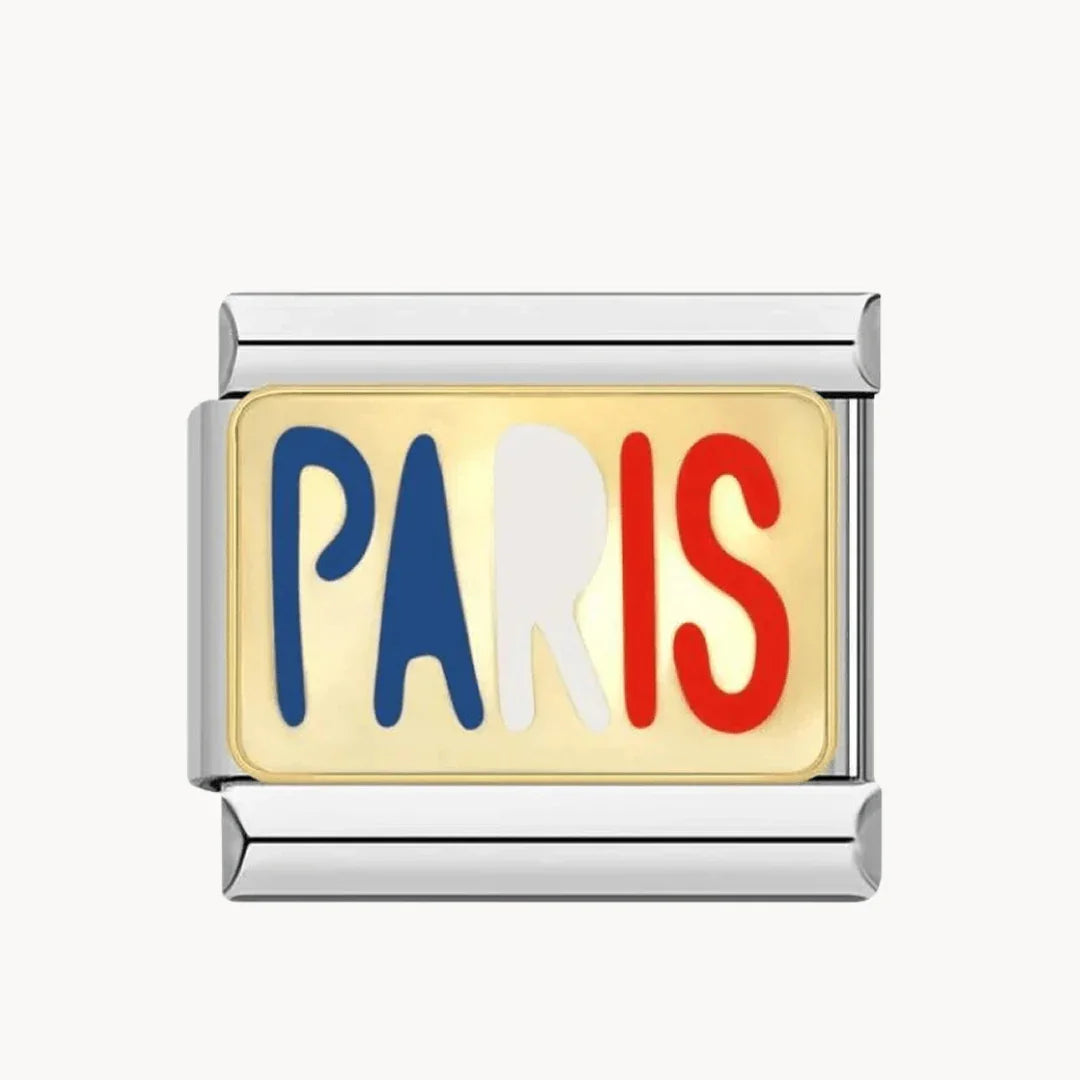 Paris - Italian Charms France