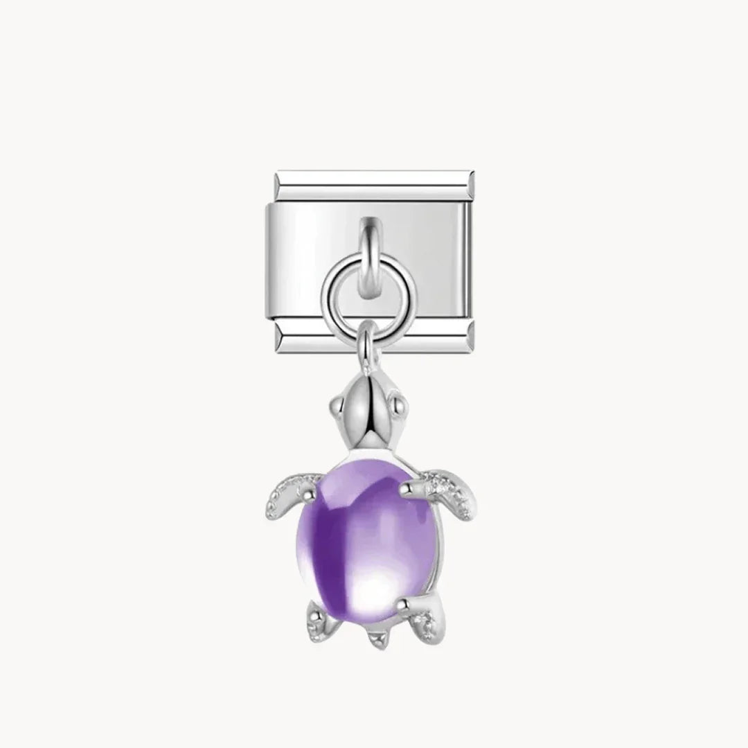 Tortue - Italian Charms France