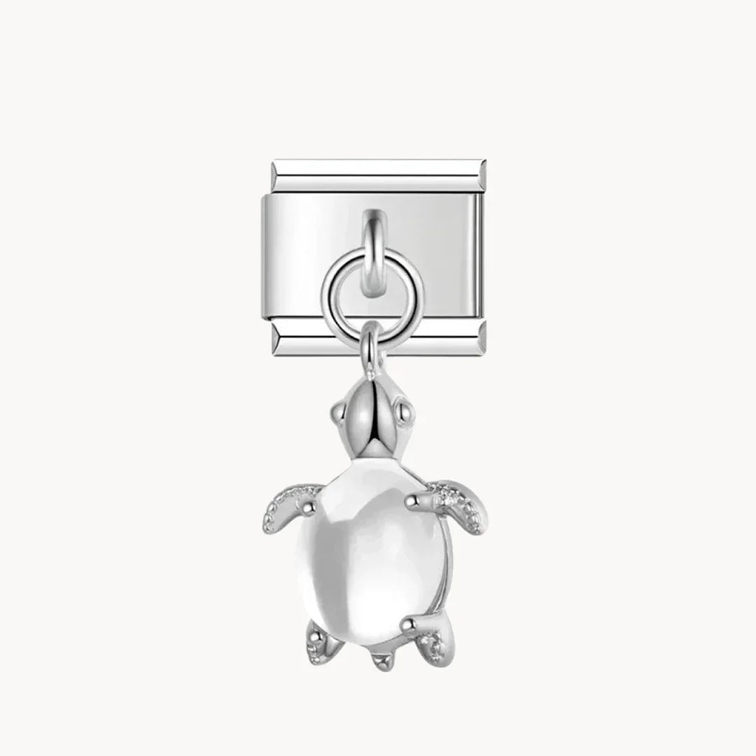 Tortue - Italian Charms France